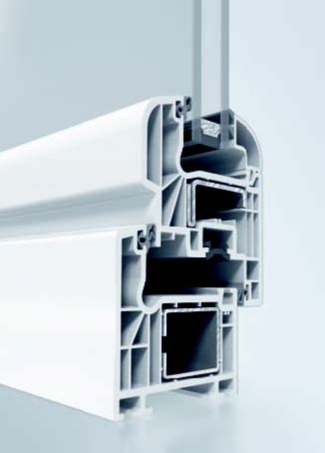 SchÃ¼co Corona CT 70 AS Rondo