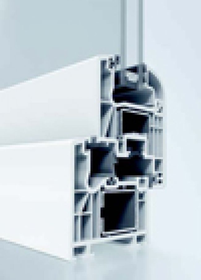 SchÃ¼co Corona CT 70 MD Classic