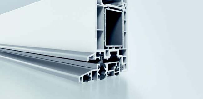 SchÃ¼co Corona CT 70 AS